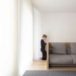 ME公寓，西班牙 / Francesc Rifé Studio