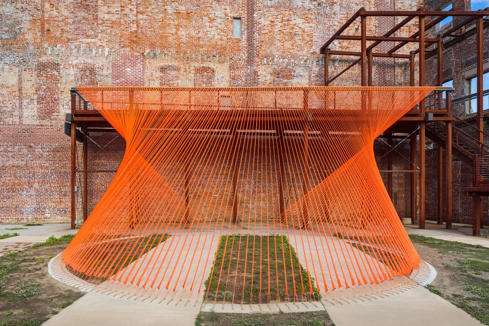 coshocton ray trace by behin ha