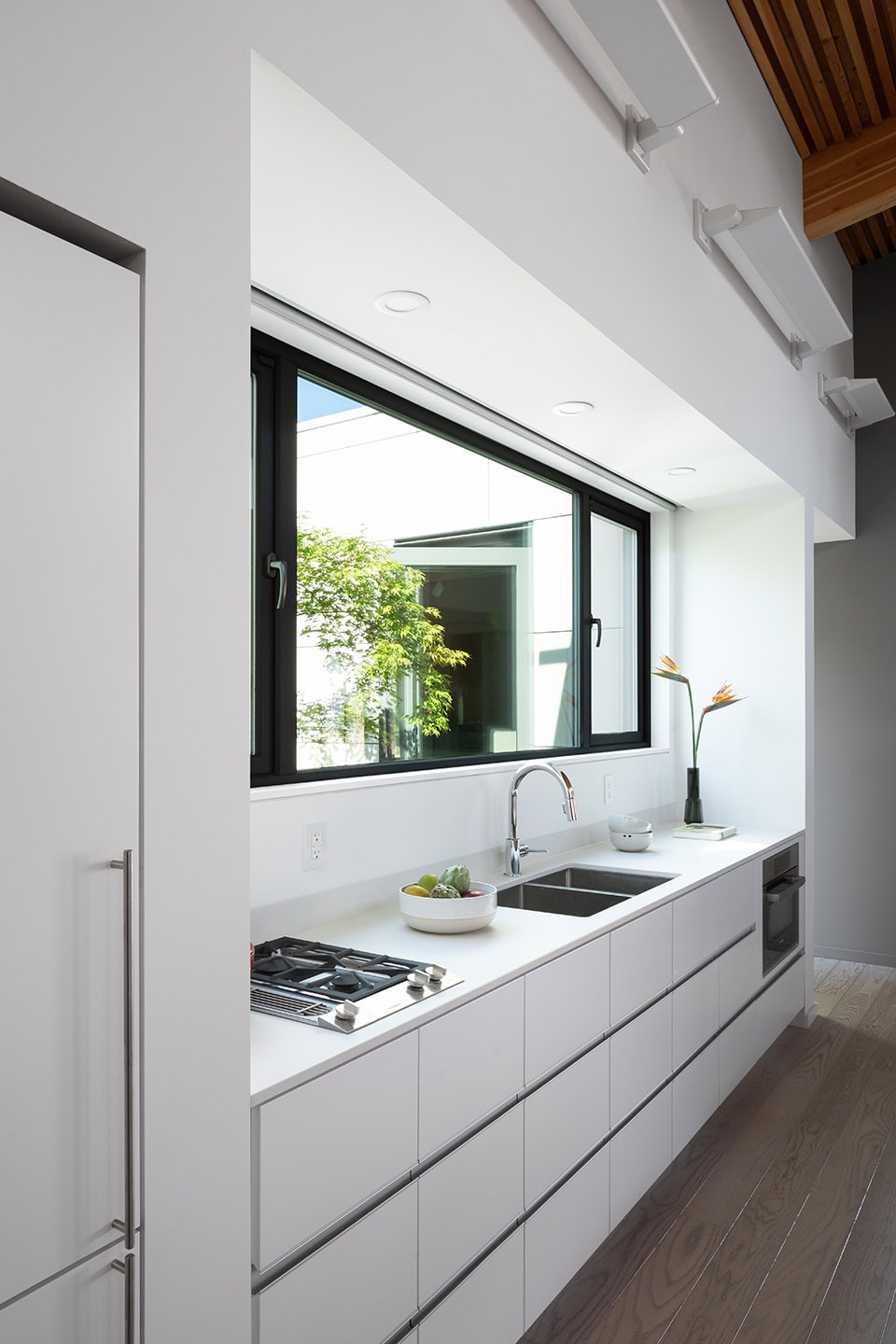 curio residence by haeccity studio architecture