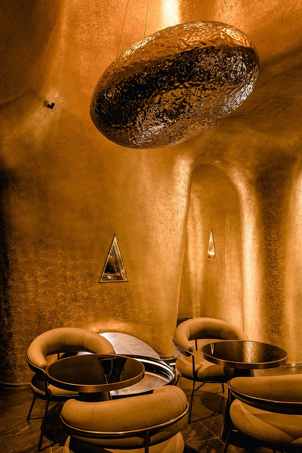 inns whisky bar china by wootion designers