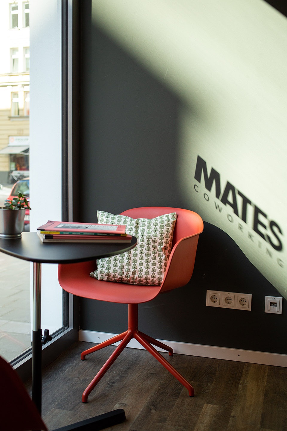 mates munich by studio alexander fehre