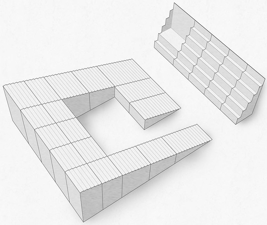 pearl art hills china by has design and research
