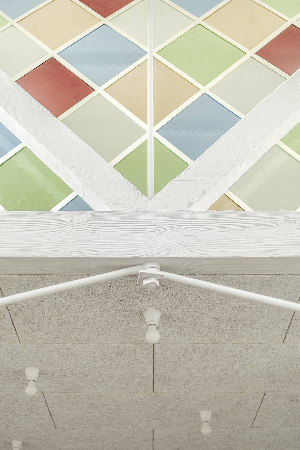 replica house studio by surman weston