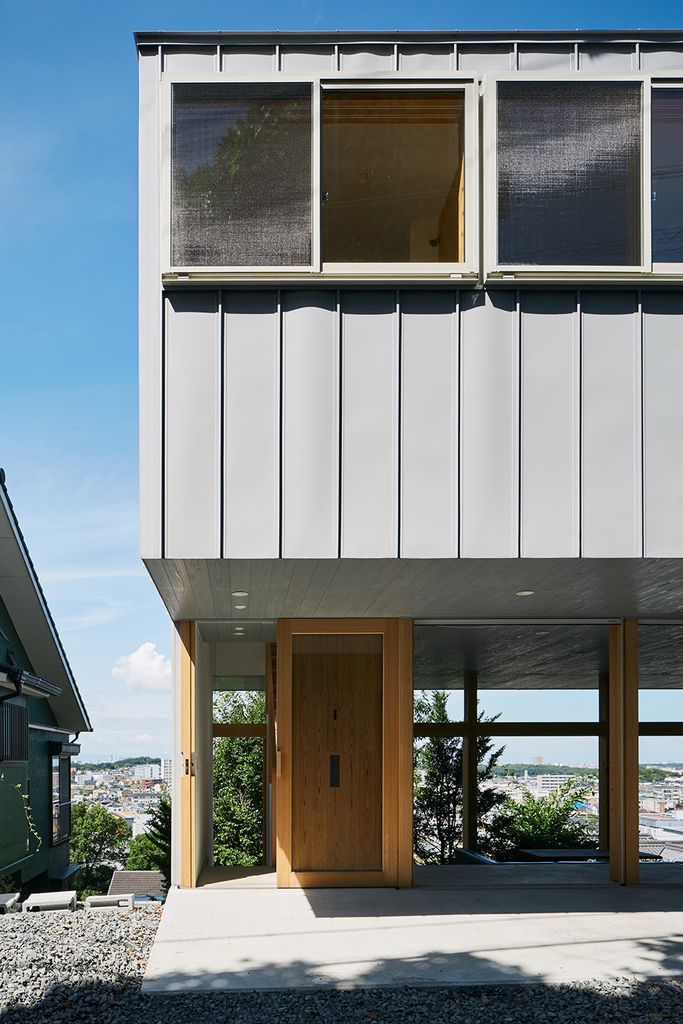 three tiered platforms by ihrmk