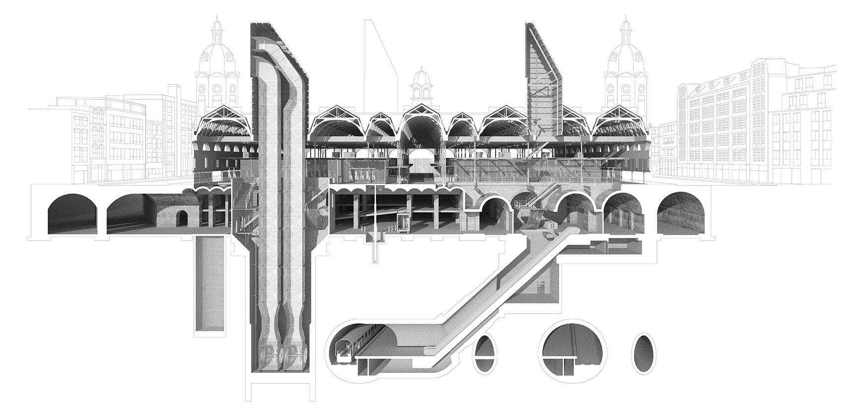 World Architecture Festival calls for entries for The 2019 Architecture ...