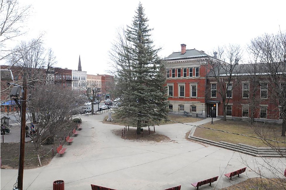 2018 asla general design award of honor re envisioning pulaski park by stimson
