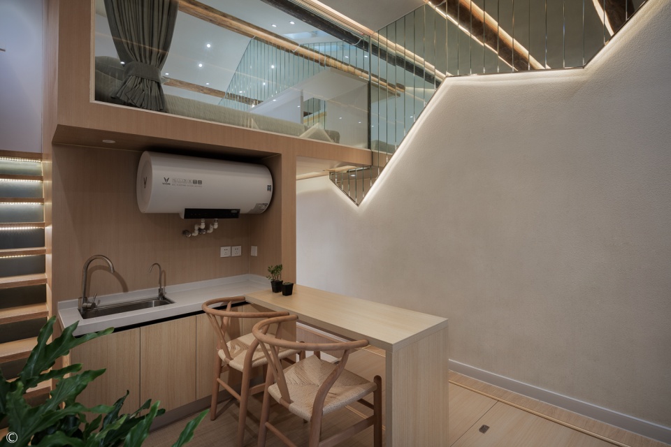 64 dongrongxian hutong renovation china by bazuo architecture studio