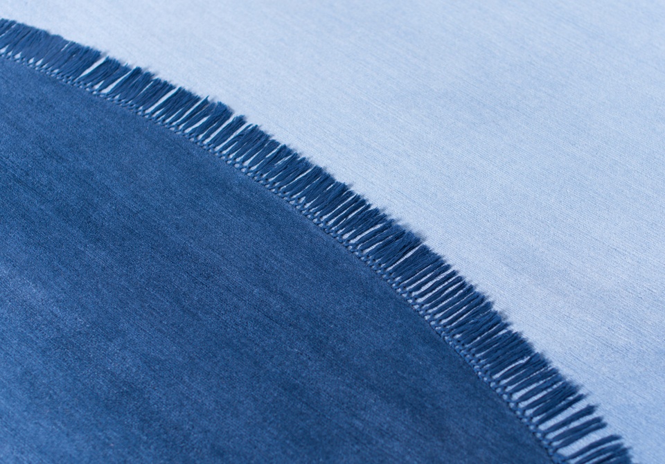 ECLIPSE RUG COLLECTION by Henny van Nistelrooy