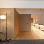 ME公寓，西班牙 / Francesc Rifé Studio