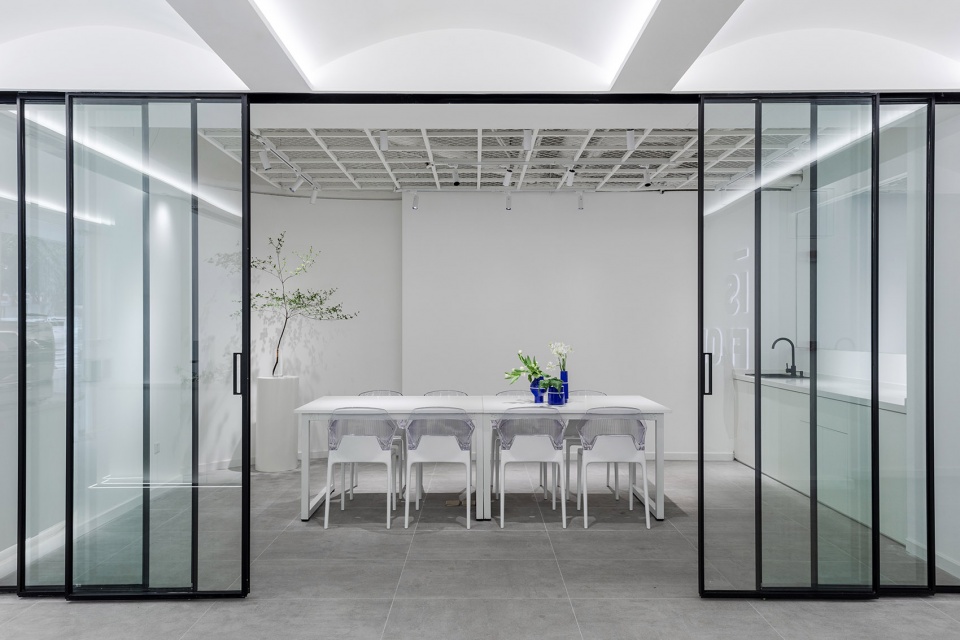 is flora china by ge studio