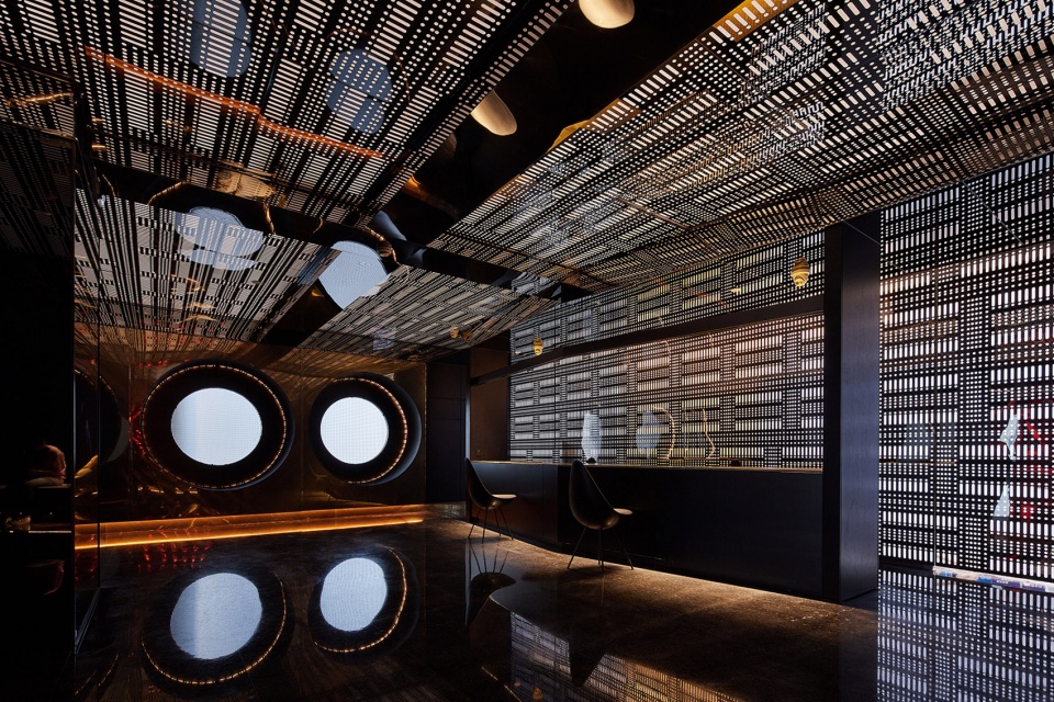 iseya hotel china by bdd