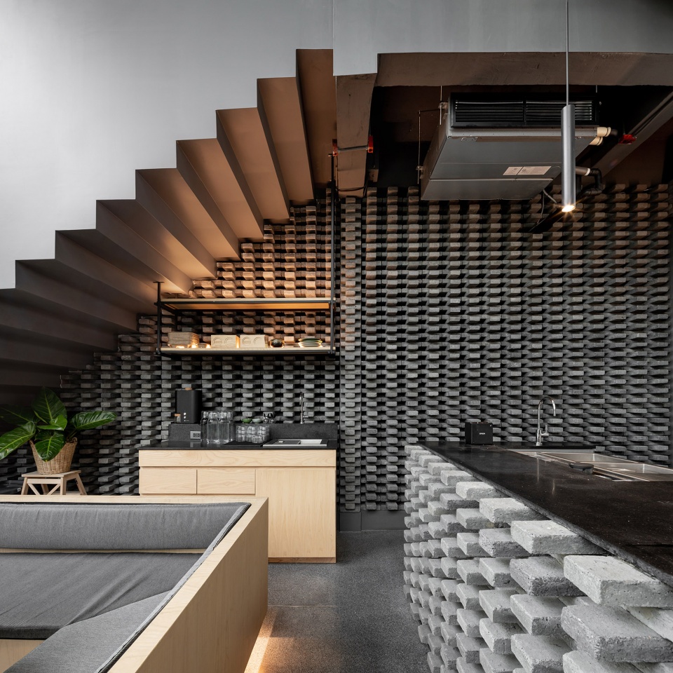 kaizen coffee by spacecraft