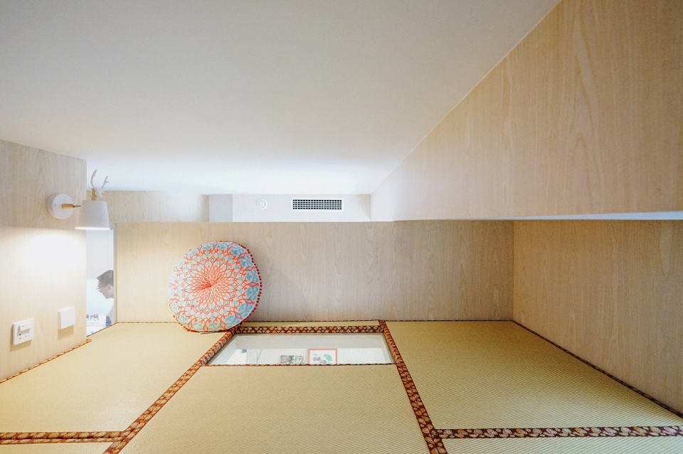 nested box china by weishe studio