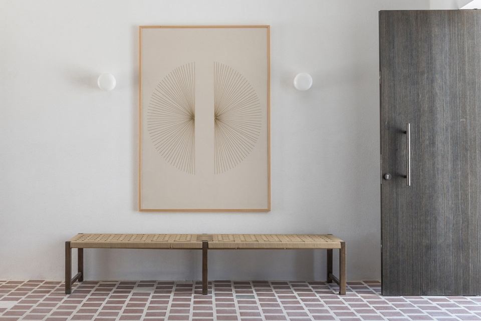 parilio hotel by interior design laboratorium