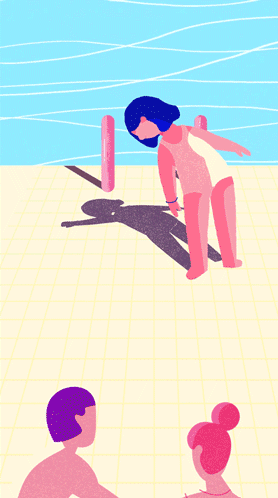 to the summer end by jiaqi wang 1