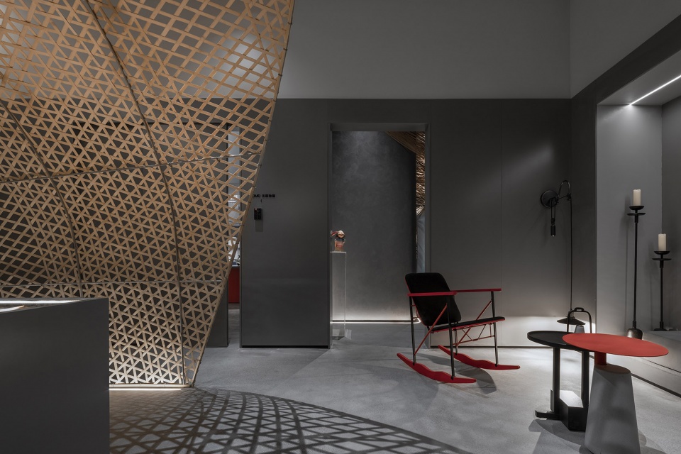 zmake studio china by zmake design company