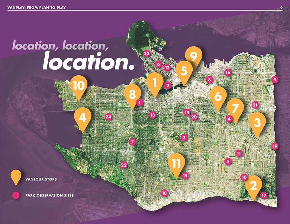 2018 asla communications award of honor vanplay plan to play