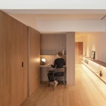 ME公寓，西班牙 / Francesc Rifé Studio