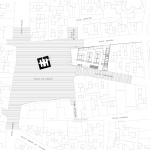 Torrent市集及市民中心，西班牙 / Guillermo Vázquez Consuegra