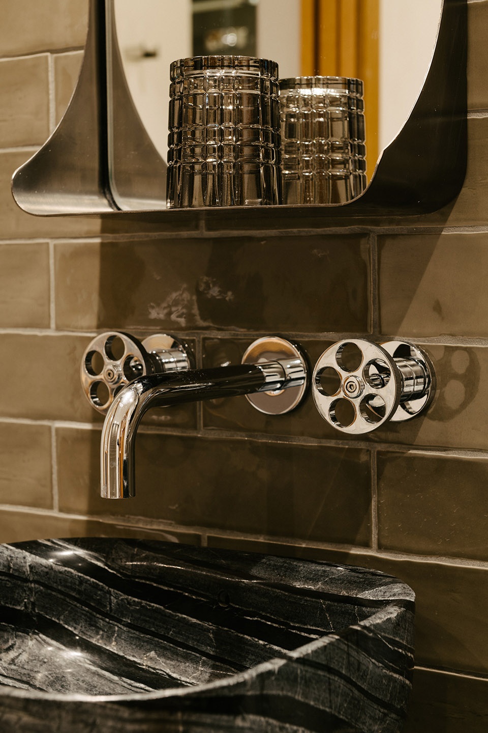 Market Street Hotel by FG Stijl