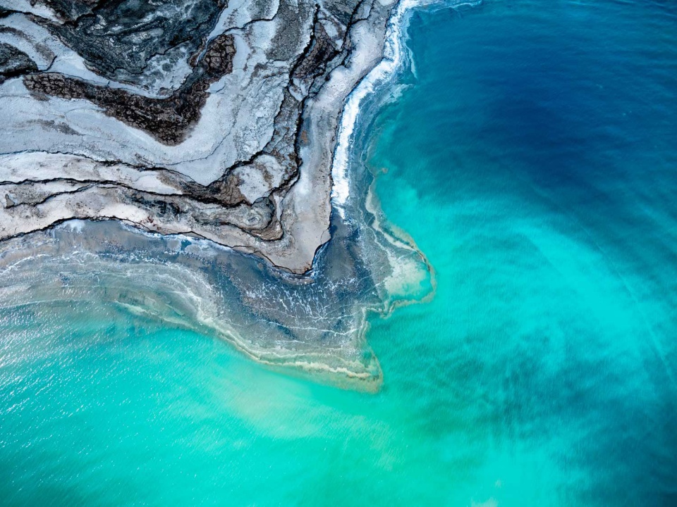 at 1000 feet by dinesh boaz