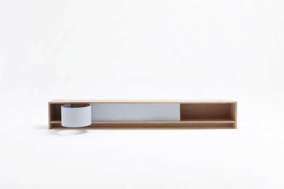 flex series by qiu