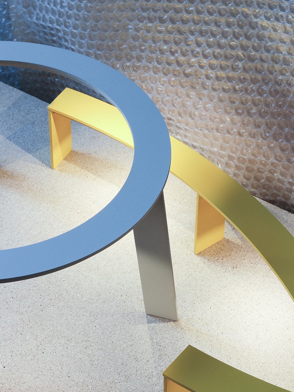 fragment lights by hayo gebauer
