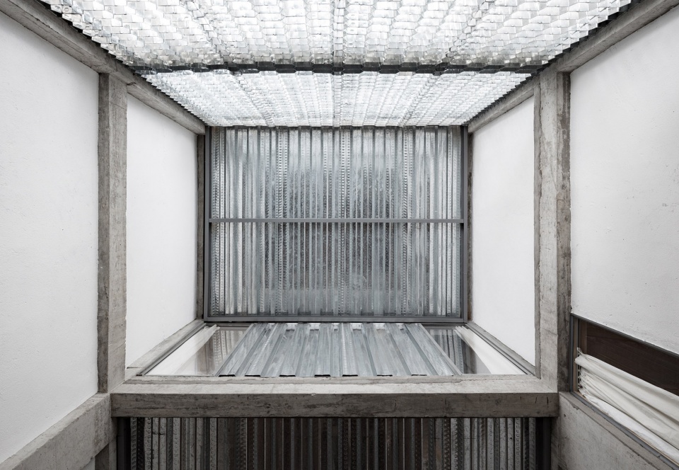 hotel farnear nanhao st china by kooo architects