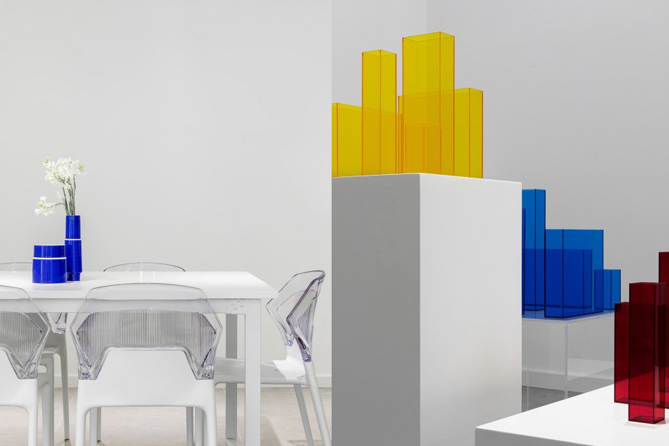 is flora china by ge studio