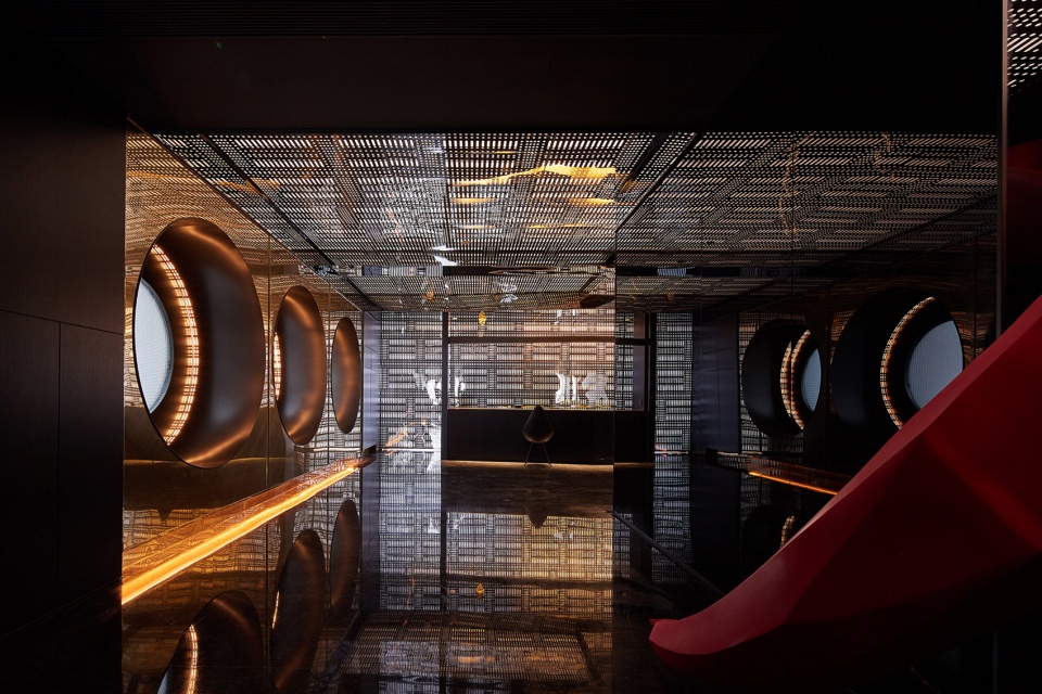 iseya hotel china by bdd