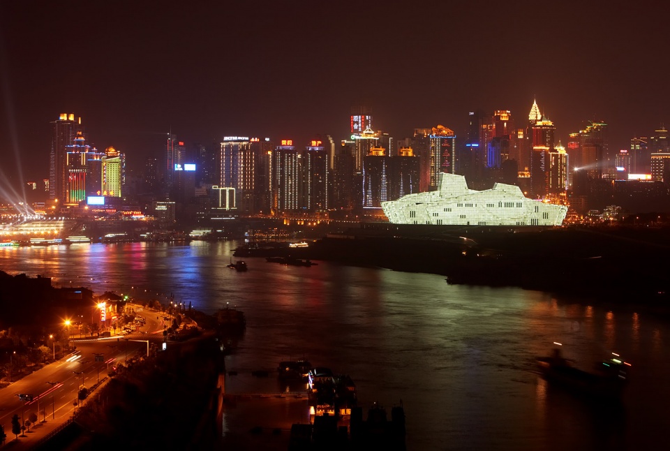 meinhard von gerkan receives the liang sicheng architecture prize