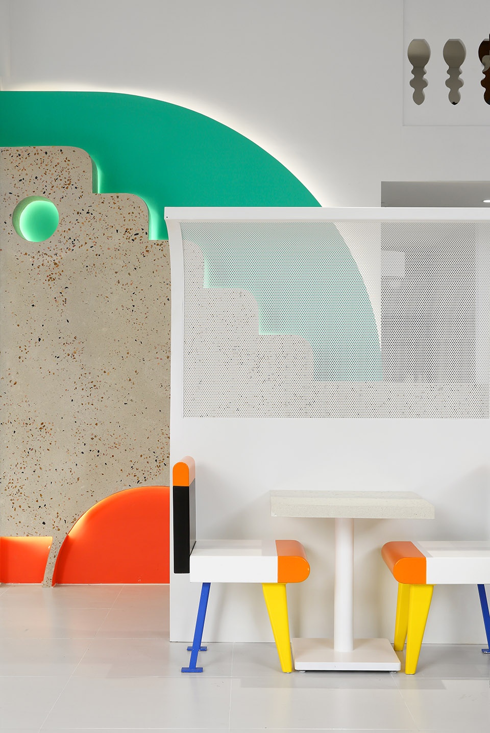 memo parent child party reading club china by h g s design