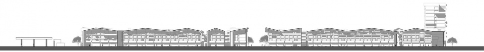 shan zhi meng custom designed neighborhood china by yic architectural design