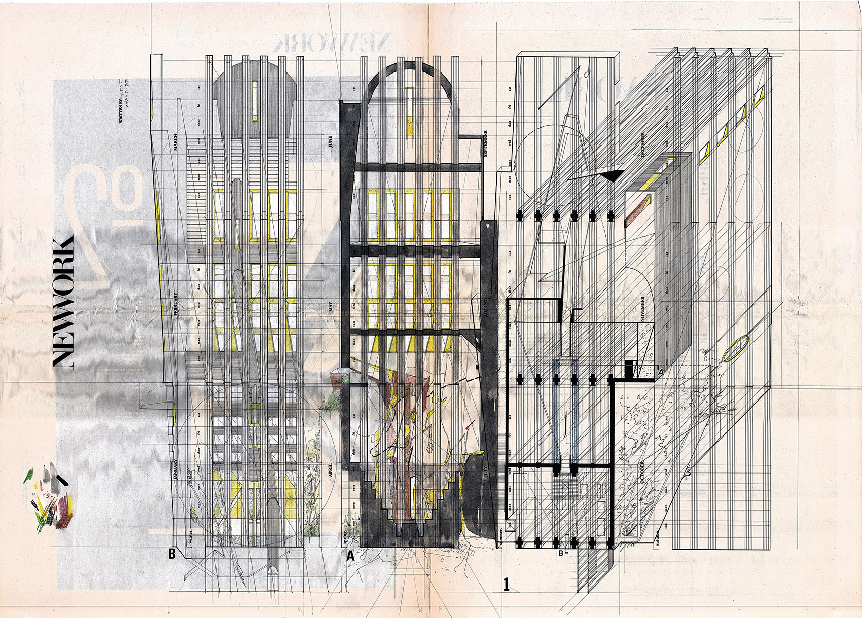 World Architecture Festival calls for entries for The 2019 Architecture ...