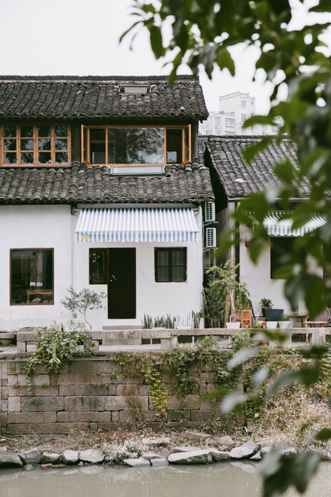 renovation of archipoetry studio china by archipoetry studio