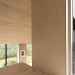 Stokkøya度假木屋，挪威 / Kappland arkitekter AS