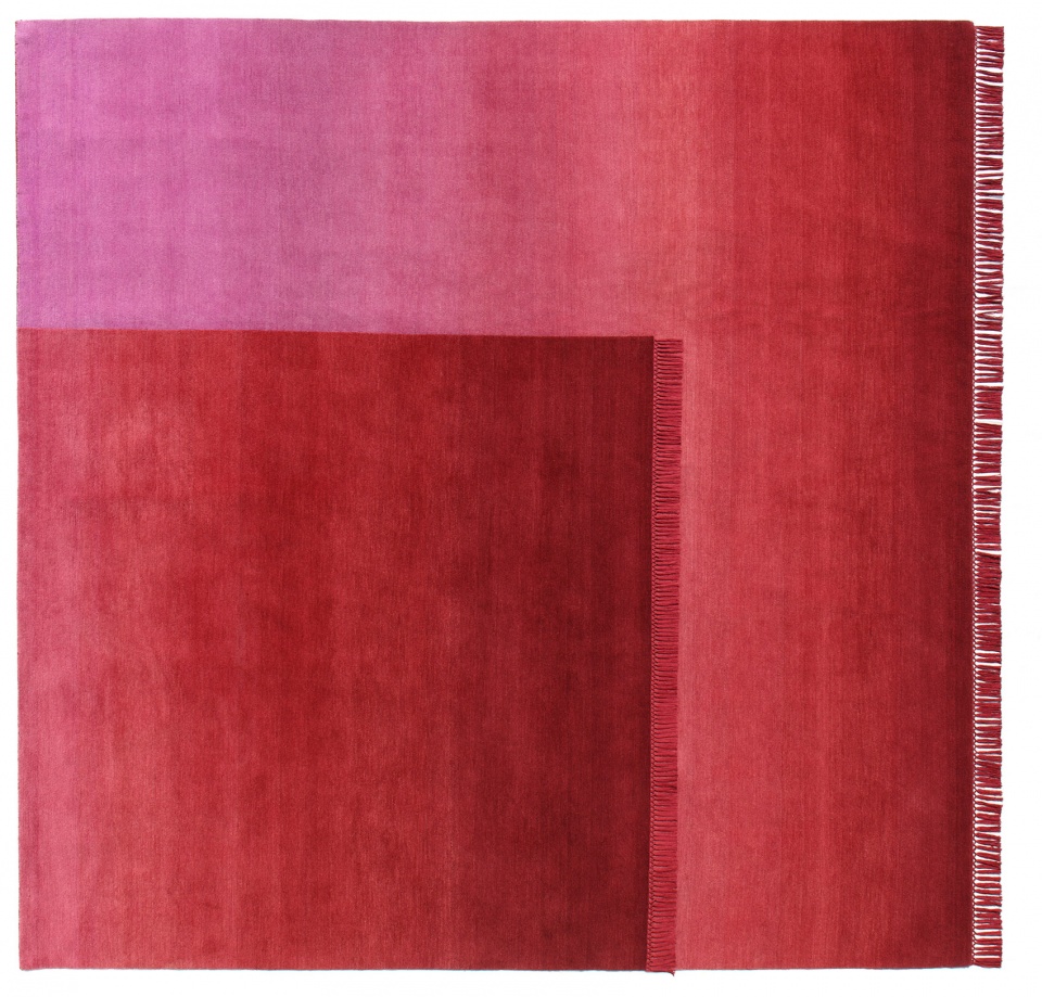 ECLIPSE RUG COLLECTION by Henny van Nistelrooy
