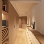 ME公寓，西班牙 / Francesc Rifé Studio