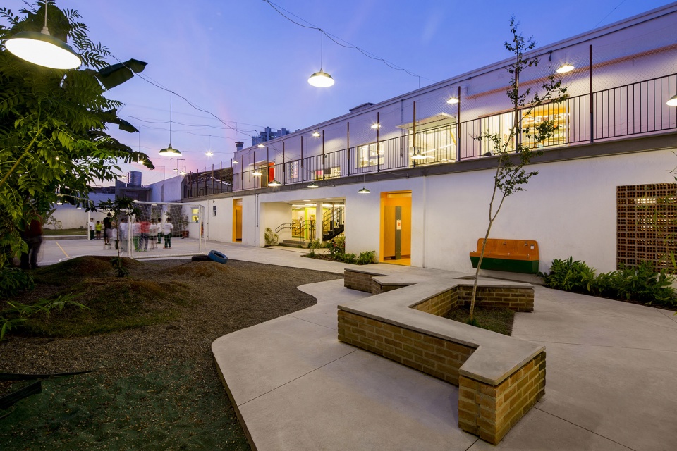 Wish School by Garoa