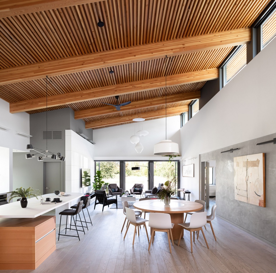 curio residence by haeccity studio architecture