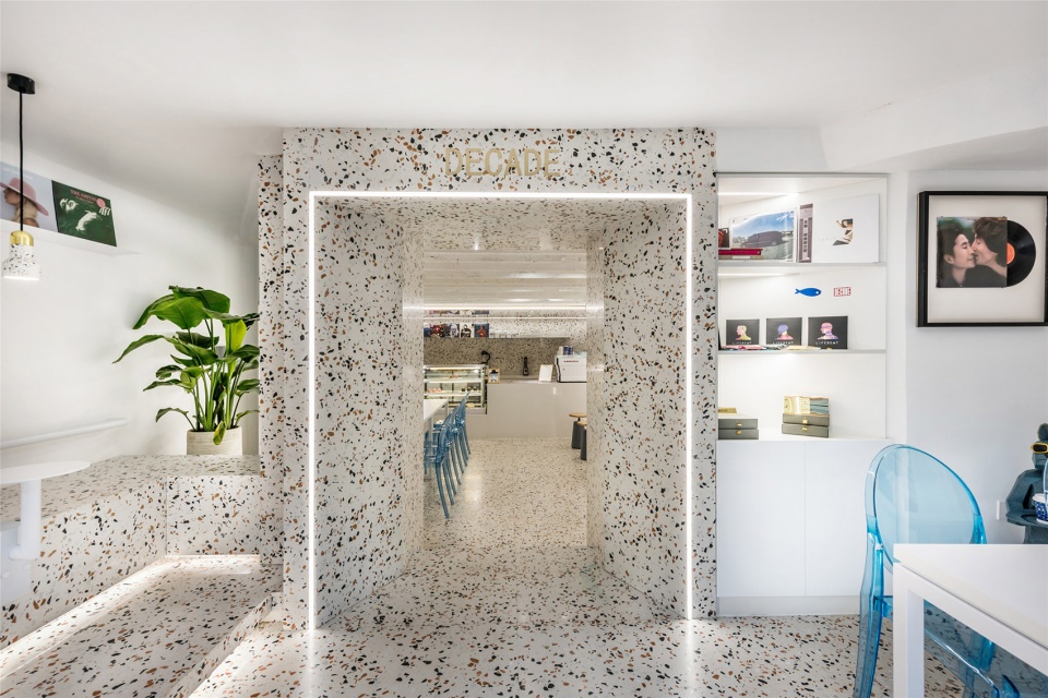 decade cafe china by touch design