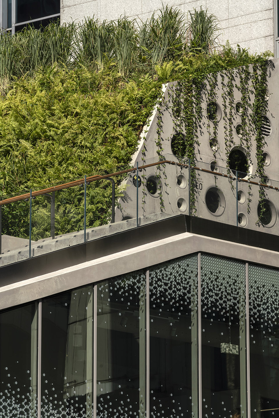 design orchard by woha