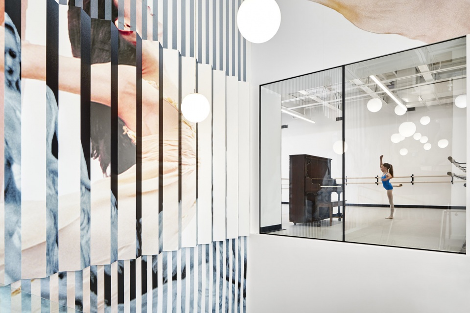 goh ballet bayview village by batay csorba architects