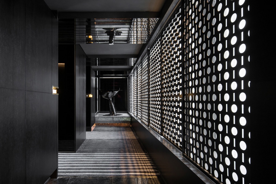 iseya hotel china by bdd