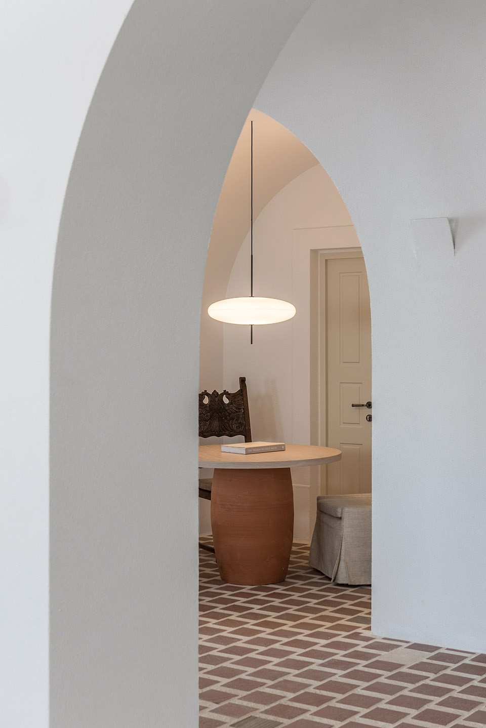 parilio hotel by interior design laboratorium