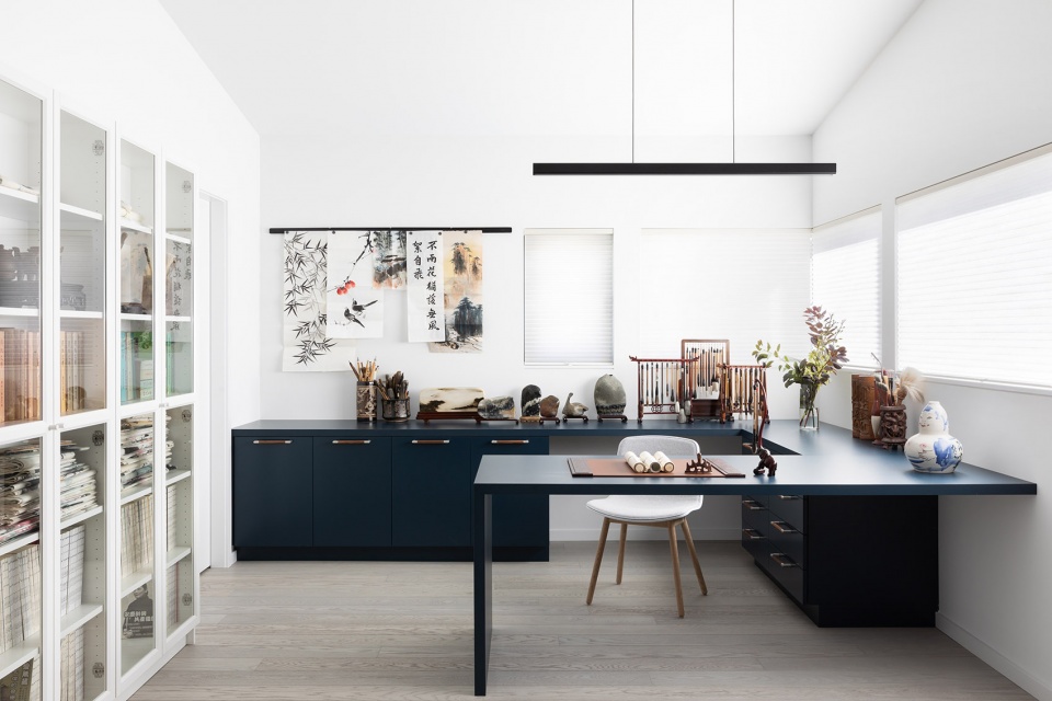 curio residence by haeccity studio architecture