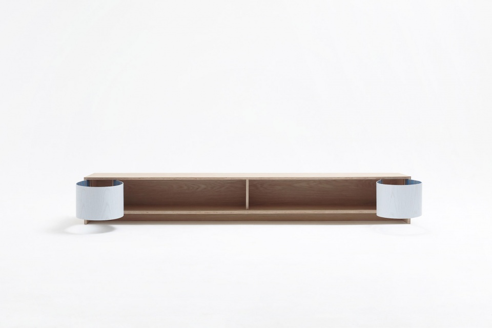 flex series by qiu