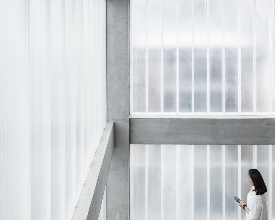 hotel farnear nanhao st china by kooo architects