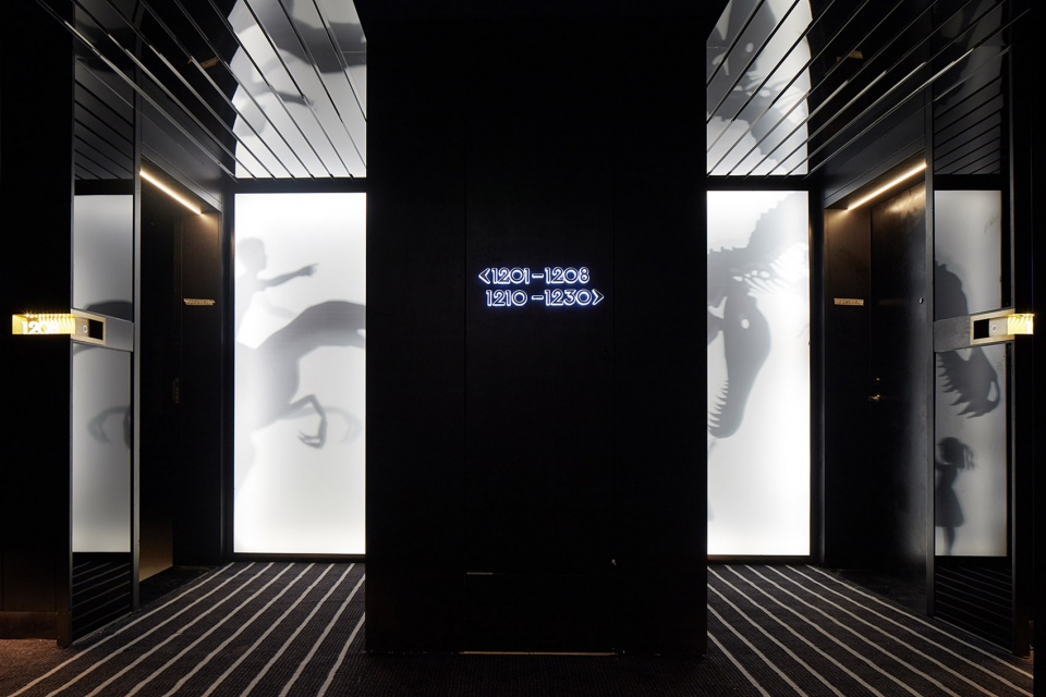 iseya hotel china by bdd