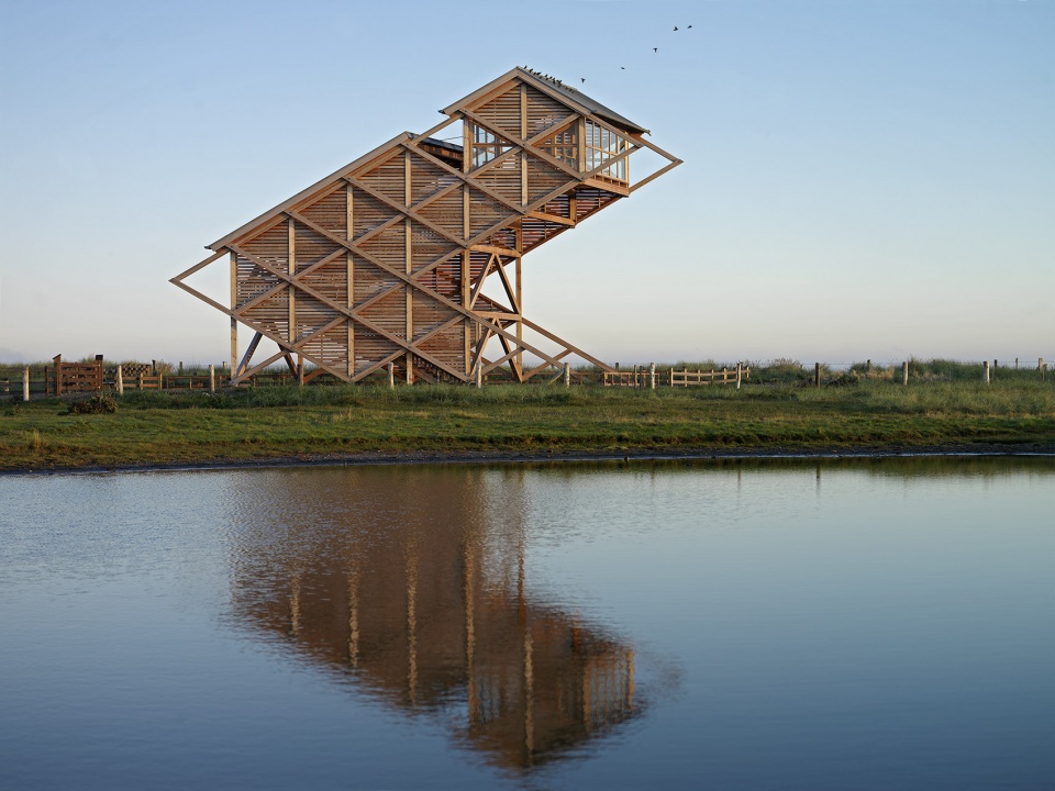 meinhard von gerkan receives the liang sicheng architecture prize